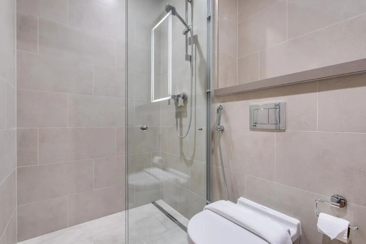 Apartment Stay By Latinem Luxury 2Br Holiday Home W1504 Near Burj Khalifa Dubai United Arab Emirates