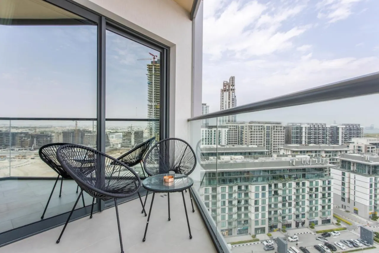 דירה דובאי Stay By Latinem Luxury 2Br Holiday Home W1504 Near Burj Khalifa