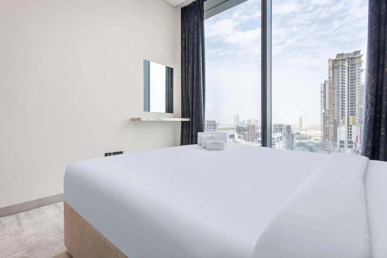 Apartment Stay By Latinem Luxury 2Br Holiday Home W1504 Near Burj Khalifa Dubai United Arab Emirates
