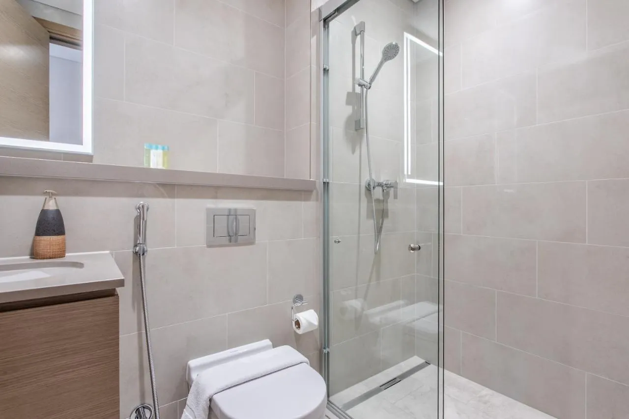 Stay By Latinem Luxury 2Br Holiday Home W1504 Near Burj Khalifa Dubai 0*,  United Arab Emirates