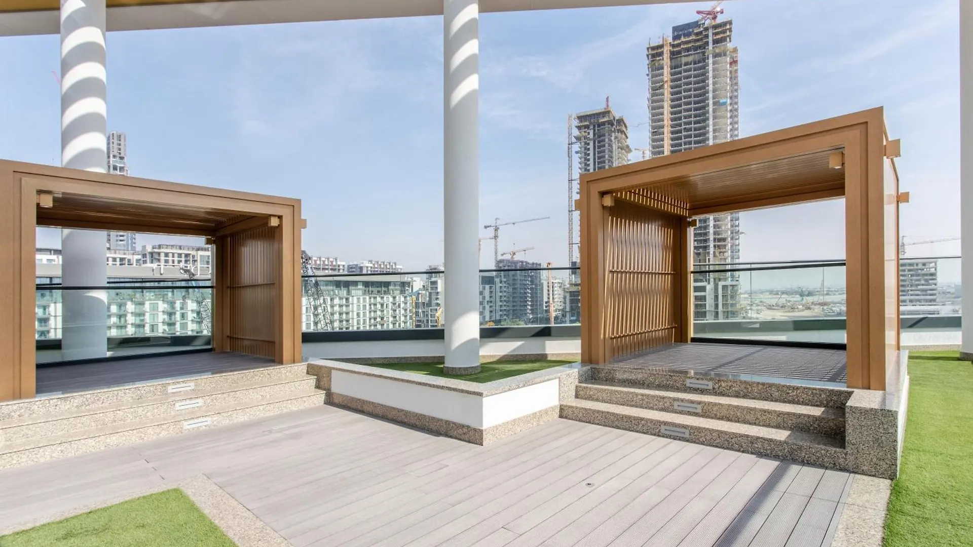 דירה דובאי Stay By Latinem Luxury 2Br Holiday Home W1504 Near Burj Khalifa