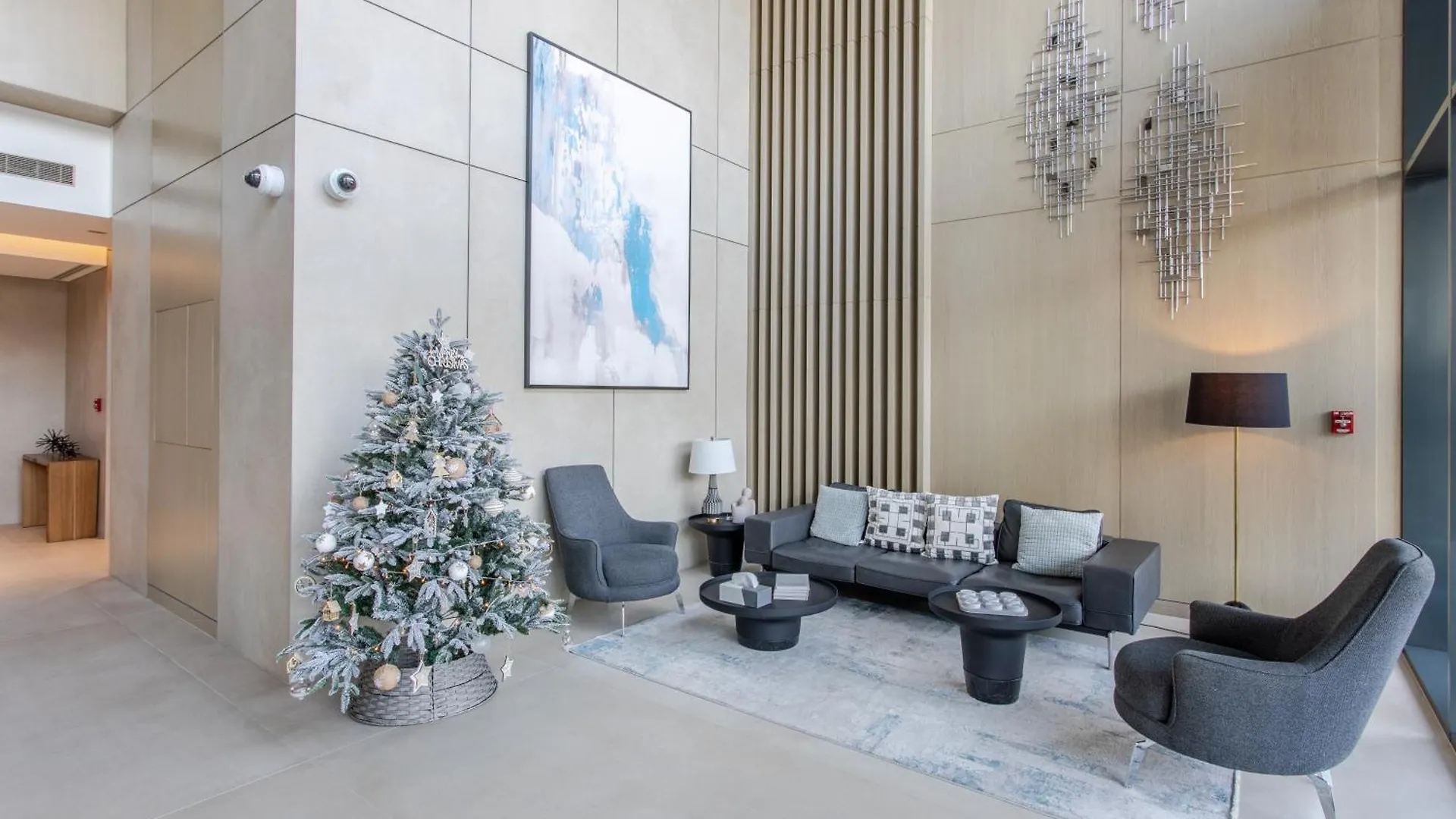 Apartment Stay By Latinem Luxury 2Br Holiday Home W1504 Near Burj Khalifa Dubai