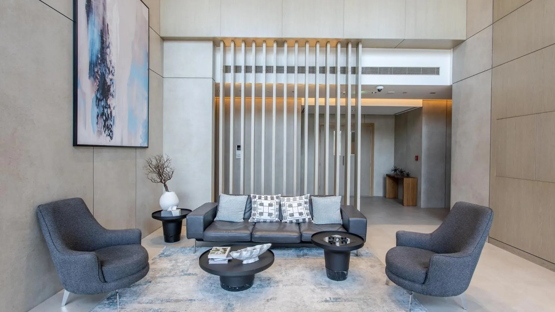 דובאי Stay By Latinem Luxury 2Br Holiday Home W1504 Near Burj Khalifa